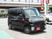 2017 DAIHATSU WAKE