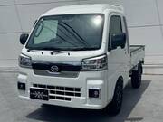 2025 DAIHATSU HIJET TRUCK