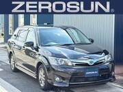 2014 TOYOTA COROLLA FIELDER