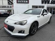 2014 SUBARU BRZ