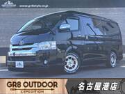 2018 TOYOTA HIACE WAGON GL