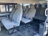 TOYOTA HIACE WAGON
