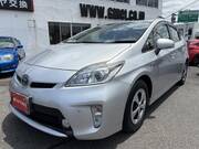 2014 TOYOTA PRIUS G