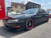 NISSAN SILVIA