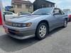 NISSAN SILVIA