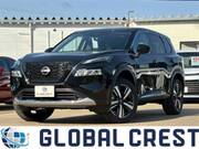 2026 NISSAN X-TRAIL