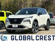2026 NISSAN X-TRAIL