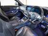 MERCEDES BENZ S CLASS