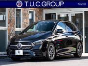 2021 MERCEDES BENZ B-CLASS