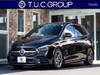 MERCEDES BENZ B-CLASS