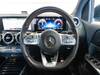 MERCEDES BENZ B-CLASS