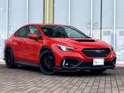 2023 SUBARU WRX S4