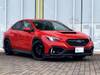SUBARU WRX S4