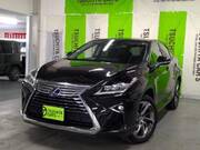 2017 LEXUS RX