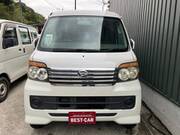 2010 DAIHATSU ATRAI WAGON