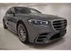 MERCEDES BENZ S CLASS