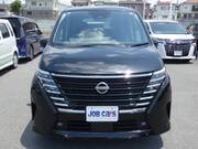 2024 NISSAN SERENA