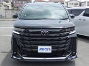 2024 TOYOTA VELLFIRE