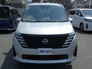 2024 NISSAN SERENA