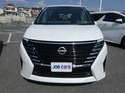 2025 NISSAN SERENA