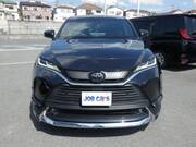 2021 TOYOTA HARRIER