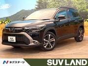 2024 TOYOTA COROLLA CROSS HYBRID Z