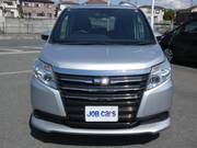 2017 TOYOTA NOAH