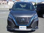 2022 NISSAN SERENA