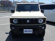 2023 SUZUKI JIMNY