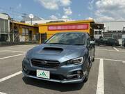 2017 SUBARU LEVORG