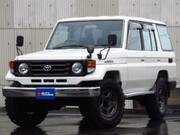 1999 TOYOTA LAND CRUISER