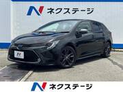 2021 TOYOTA COROLLA TOURING