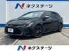 TOYOTA COROLLA TOURING