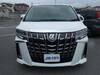 TOYOTA ALPHARD G
