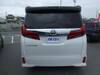 TOYOTA ALPHARD G