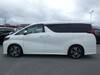 TOYOTA ALPHARD G