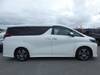 TOYOTA ALPHARD G