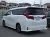 TOYOTA ALPHARD G