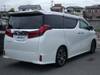 TOYOTA ALPHARD G