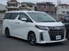 TOYOTA ALPHARD G