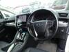 TOYOTA ALPHARD G