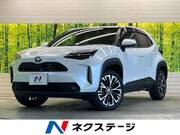2025 TOYOTA YARIS CROSS HYBRID Z
