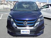 2019 NISSAN SERENA