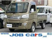 2016 DAIHATSU HIJET TRUCK