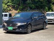 2008 HONDA ODYSSEY