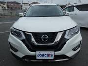 2021 NISSAN X-TRAIL