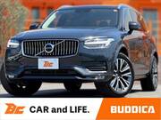 2020 VOLVO XC90