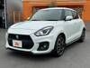 SUZUKI SWIFT SPORT