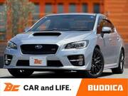 2016 SUBARU WRX STI
