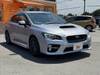 SUBARU WRX STI